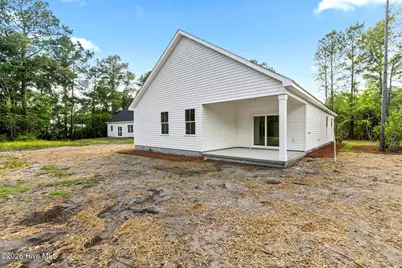 Lot 3 Peach Court, Burgaw, NC 28425 - Photo 36