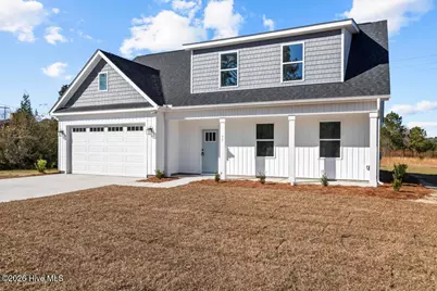 Lot 7 Peach Court, Burgaw, NC 28425 - Photo 2