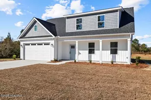 Lot 7 Peach Ct, Burgaw, NC 28425 - Photo 2