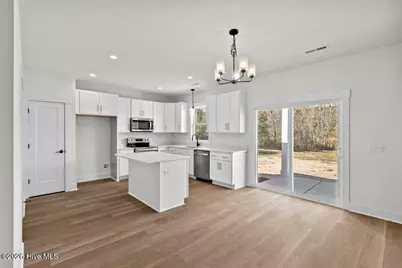 Lot 7 Peach Court, Burgaw, NC 28425 - Photo 4