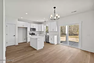 Lot 7 Peach Ct, Burgaw, NC 28425 - Photo 4