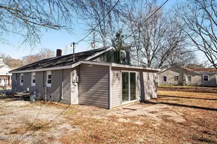 800 E Lizzie St, Selma, NC 27576 - Photo 20