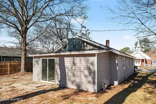 800 E Lizzie St, Selma, NC 27576 - Photo 18