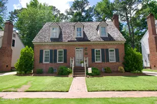 228 Old Colony Way, Rocky Mount, NC 27804 - Photo 1