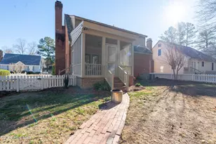 228 Old Colony Way, Rocky Mount, NC 27804 - Photo 30