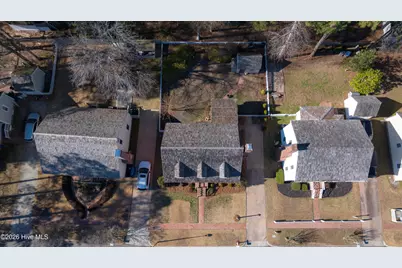 228 Old Colony Way, Rocky Mount, NC 27804 - Photo 4