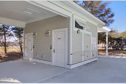 608 W Brown Street #Apt F, Southport, NC 28461 - Photo 40