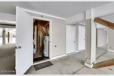 608 W Brown Street #Apt F, Southport, NC 28461 - Photo 34