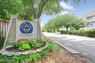 608 W Brown Street #Apt F, Southport, NC 28461 - Photo 38