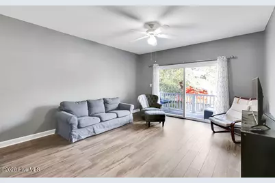 608 W Brown Street #Apt F, Southport, NC 28461 - Photo 16