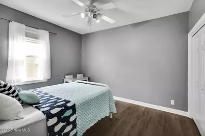 608 W Brown Street #Apt F, Southport, NC 28461 - Photo 20