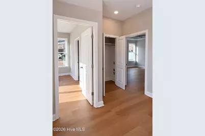 4508 Falconcrest Court, Wilson, NC 27896 - Photo 2