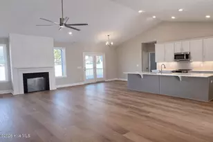 4508 Falconcrest Ct, Wilson, NC 27896 - Photo 14