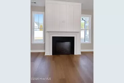 4508 Falconcrest Court, Wilson, NC 27896 - Photo 16