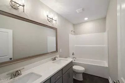 4508 Falconcrest Court, Wilson, NC 27896 - Photo 26
