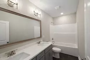 4508 Falconcrest Ct, Wilson, NC 27896 - Photo 26