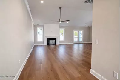 4508 Falconcrest Court, Wilson, NC 27896 - Photo 12
