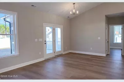 4508 Falconcrest Court, Wilson, NC 27896 - Photo 20