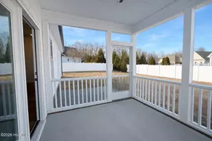 4508 Falconcrest Ct, Wilson, NC 27896 - Photo 32
