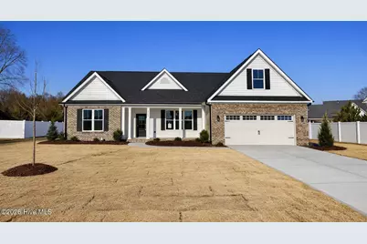 4508 Falconcrest Court, Wilson, NC 27896 - Photo 1
