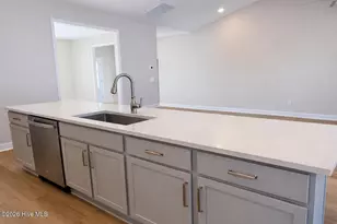 4508 Falconcrest Ct, Wilson, NC 27896 - Photo 18