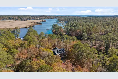 625 Plantation Parkway, Oriental, NC 28571 - Photo 10