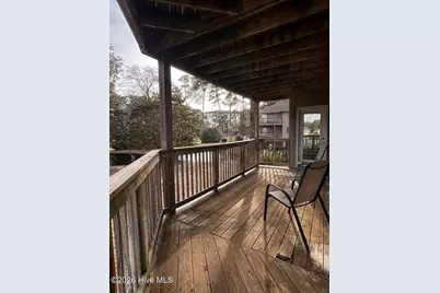 806 Colony Place # C, Sunset Beach, NC 28468 - Photo 20