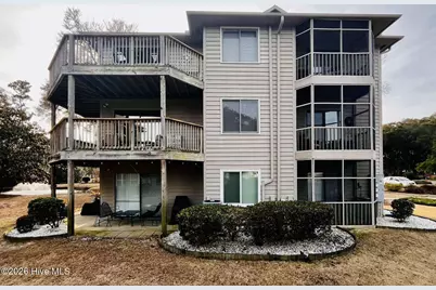 806 Colony Place # C, Sunset Beach, NC 28468 - Photo 6