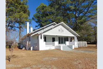112 E Washington Street, Nashville, NC 27856 - Photo 2