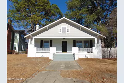 112 E Washington Street, Nashville, NC 27856 - Photo 8