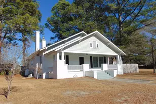 112 E Washington St, Nashville, NC 27856 - Photo 1