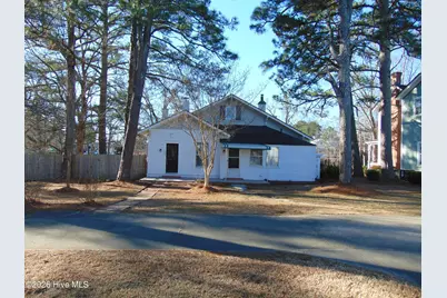 112 E Washington Street, Nashville, NC 27856 - Photo 6