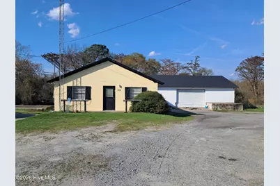215 E Main Street, Hookerton, NC 28538 - Photo 2