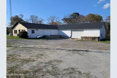 215 E Main Street, Hookerton, NC 28538 - Photo 1