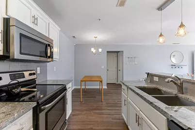 4429 Jay Bird Circle #Unit 105, Wilmington, NC 28412 - Photo 22