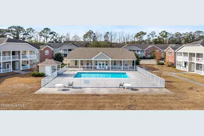 4429 Jay Bird Circle #Unit 105, Wilmington, NC 28412 - Photo 18