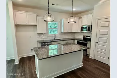 263 Strother Road, Aberdeen, NC 28315 - Photo 2