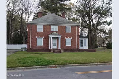 101 W Highland Avenue, Kinston, NC 28501 - Photo 14