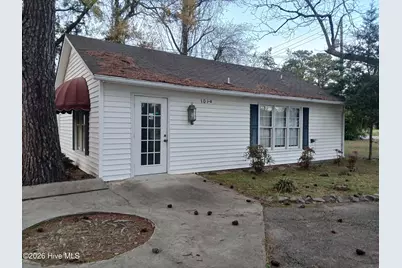 101 W Highland Avenue, Kinston, NC 28501 - Photo 1