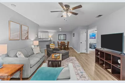 5004 Hunters Trail #Unit 4, Wilmington, NC 28405 - Photo 16