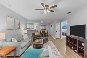 5004 Hunters Trail, Wilmington, NC 28405 - Photo 16