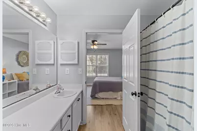 5004 Hunters Trail #Unit 4, Wilmington, NC 28405 - Photo 26