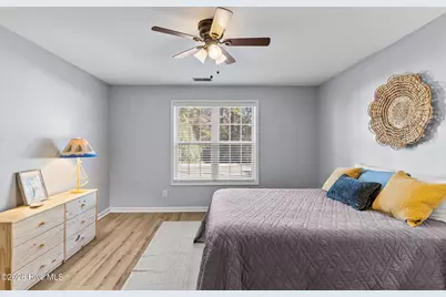 5004 Hunters Trail #Unit 4, Wilmington, NC 28405 - Photo 20