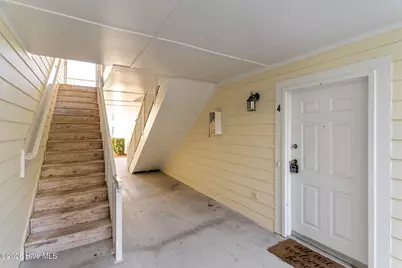 5004 Hunters Trail #Unit 4, Wilmington, NC 28405 - Photo 36