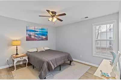5004 Hunters Trail #Unit 4, Wilmington, NC 28405 - Photo 28