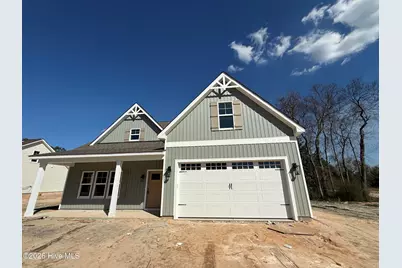 235 Strother Road, Aberdeen, NC 28315 - Photo 2