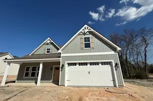 235 Strother Rd, Aberdeen, NC 28315 - Photo 2