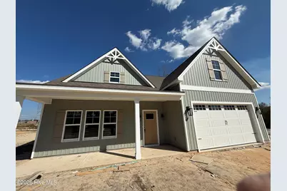 235 Strother Road, Aberdeen, NC 28315 - Photo 1
