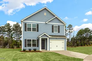 3916 Falcon Ct NW, Wilson, NC 27896 - Photo 26