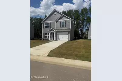 3916 Falcon Court NW, Wilson, NC 27896 - Photo 1